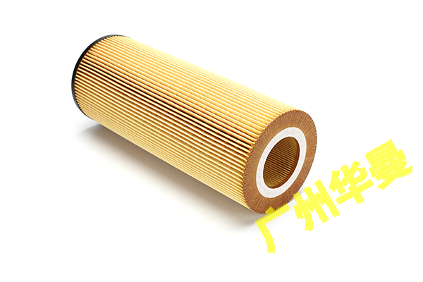 机滤Hu 12 140
