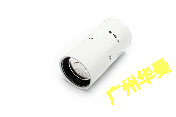 机滤WF10078